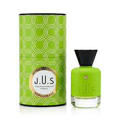 Joyau Unique & Sensoriel Sopoudrage Parfum 100 ml (unisex)