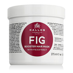 Kallos Fig Hair Mask 275 ml