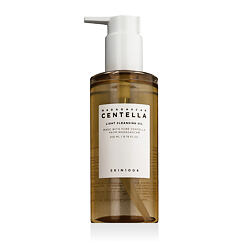 SKIN1004 Madagascar Centella Light Cleansing Oil 200 ml