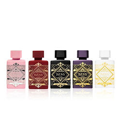 Lattafa Badee Al Oud Collection MINI 5 x 5 ml
