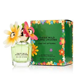 Marc Jacobs Daisy Wild Eau So Intense Eau De Parfum 30 ml (woman)