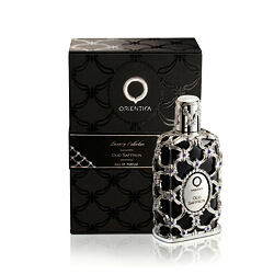 Orientica Oud Saffron Eau De Parfum 80 ml (unisex)