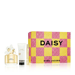 Marc Jacobs Daisy EDT 100 ml + EDT MINI 10 ml + BL 75 ml (woman)