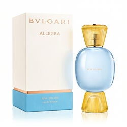 Bvlgari Allegra Riva Solare Eau De Parfum 100 ml (woman)