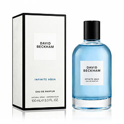 David Beckham Infinite Aqua Eau De Parfum 100 ml (unisex)