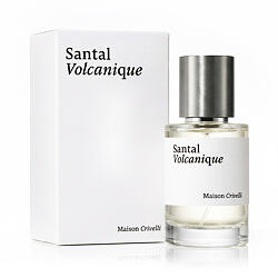 Maison Crivelli Santal Volcanique Eau De Parfum 30 ml (unisex)