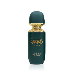 Arabiyat Prestige Ramad Oriental Eau De Parfum 100 ml (unisex)