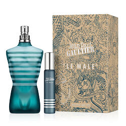 Jean Paul Gaultier Le Male EDT 125 ml + EDT 20 ml (man)
