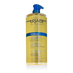 Uriage Xémose Cleansing Soothing Oil 1000 ml