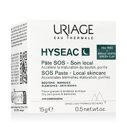 Uriage Hyséac SOS Paste - Local Skincare 15 g