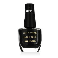 Max Factor Nailfinity Gel Colour 12 ml
