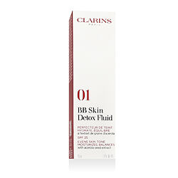 Clarins BB Skin Detox Fluid 45 ml
