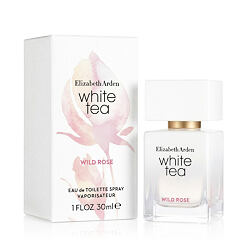 Elizabeth Arden White Tea Wild Rose Eau De Toilette 30 ml (woman)