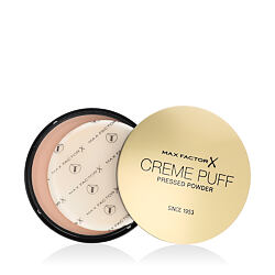 Max Factor Creme Puff Pressed Powder 14 g