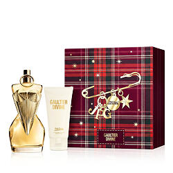 Jean Paul Gaultier Gaultier Divine EDP 100 ml + BL 75 ml (woman)