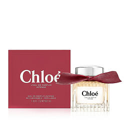 Chloé Chloé L'Eau de Parfum Intense Eau De Parfum - nachfüllbar 50 ml (woman)