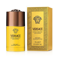Versace Eros Energy Deostick 75 ml (man)
