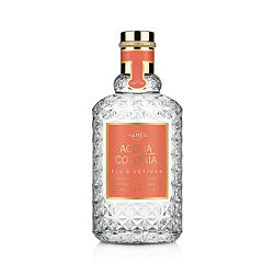 4711 Acqua Colonia Fig & Vetiver Eau de Cologne 100 ml (unisex)