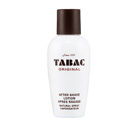 Tabac Original After Shave Lotion mit Zerstäuber 50 ml (man)