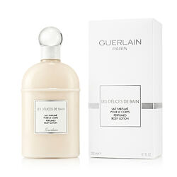 Guerlain Mon Guerlain Körperlotion 200 ml (woman)