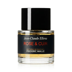 Frederic Malle Jean-Claude Ellena Rose & Cuir Eau De Parfum 50 ml (unisex)