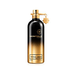 Montale Paris Intense Amber Eau De Parfum 100 ml (unisex)