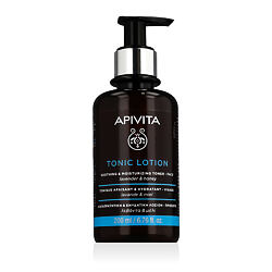 Apivita Tonic Lotion Soothing & Moisturizing Toner 200 ml