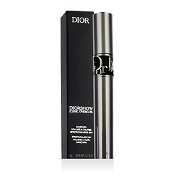 Dior Christian Diorshow Iconic Overcurl Mascara 6 g