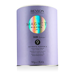 Revlon Professional Magnet Blonde Ultimate Powder 750 g