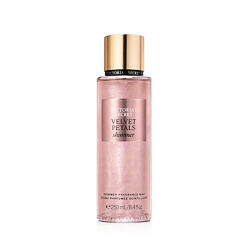 Victoria's Secret Velvet Petals Shimmer Bodyspray 250 ml (woman)