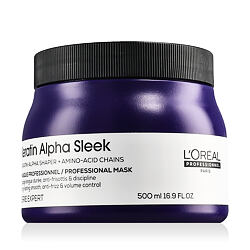 L'Oréal Professionnel Keratin Alpha Sleek Mask 500 ml