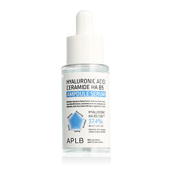 APLB Hyaluronic Acid Acid Ceramide HA B5 Ampoule Serum 40 ml