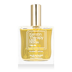 Alfaparf Milano Keratin Therapy Lisse Design The Oil 50 ml