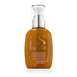 Alfaparf Milano Semi Di Lino Sunshine Hair Protective Milk 125 ml