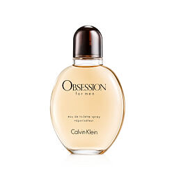 Calvin Klein Obsession for Men Eau De Toilette 75 ml (man)
