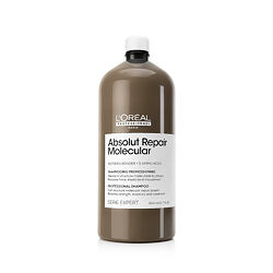 L'Oréal Professionnel Serie Expert Absolut Repair Molecular Shampoo 1500 ml