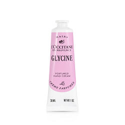 L'Occitane Glycine Handcreme 30 ml (woman)
