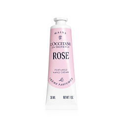 L'Occitane Rose Handcreme 30 ml (woman)