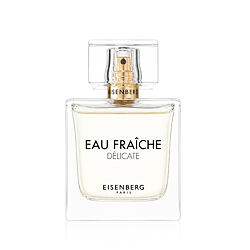 Eisenberg Eau Fraîche Délicate Eau De Parfum 30 ml (woman)