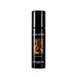 Eisenberg Love Affair Deodorant Spray 100 ml (woman)