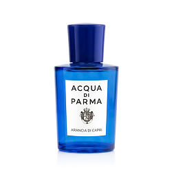 Acqua Di Parma Blu Mediterraneo Arancia di Capri Eau De Toilette 100 ml (unisex)