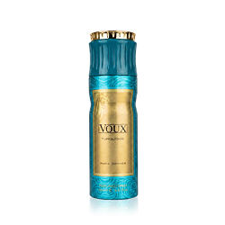 Paris Corner Voux Turquoise Bodyspray 200 ml (unisex)