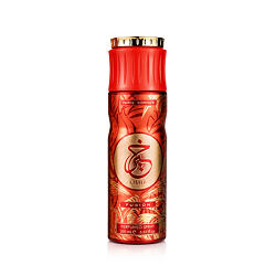 Paris Corner Khair Fusion Bodyspray 200 ml (woman)