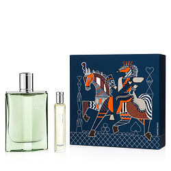 Hermès H24 EDP nachfüllbar 100 ml + EDP 15 ml (man)