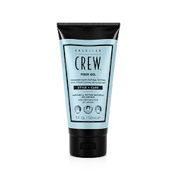 American Crew Style + Care Fiber Gel 150 ml