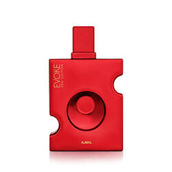 Ajmal Evoke Red Edition Him Eau De Parfum 90 ml (man)