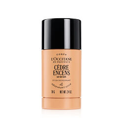 L'Occitane Cèdre Encens Deostick 70 g (man)