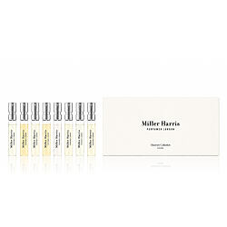 Miller Harris Discovery Collection EDP MINI 8 x 2 ml