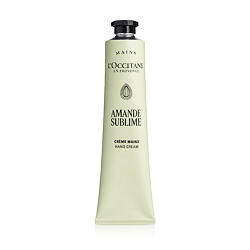 L'Occitane Amande Sublime Hand Cream 75 ml