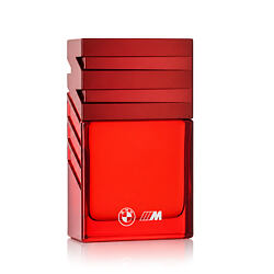 BMW Fragrances BMW M 2025 Eau De Toilette 100 ml (unisex)